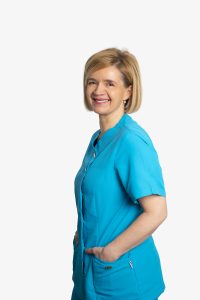 Dra. Ana Belén Arosa Gómez