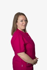 Ainara Sánchez Nogales