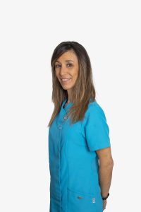 Dra. Lourdes San José Lombera