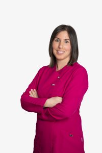 Alma González Silva